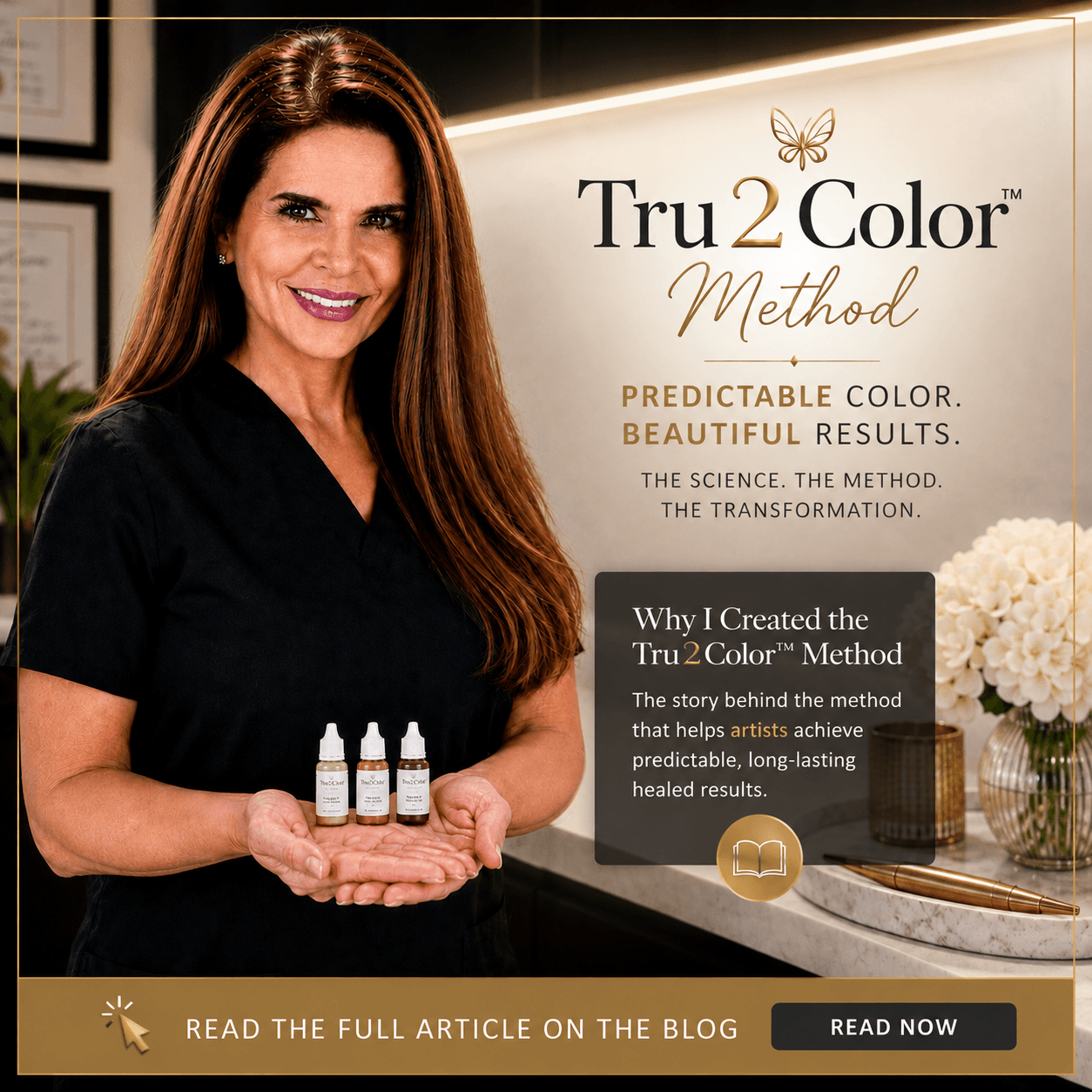 Tru2Color_Click_Blog TRU2COLOR METHOD BLOG POST
